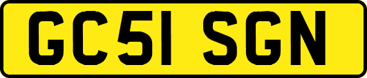 GC51SGN