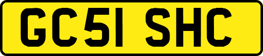 GC51SHC
