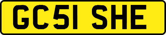 GC51SHE