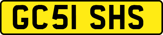 GC51SHS