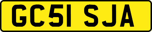 GC51SJA