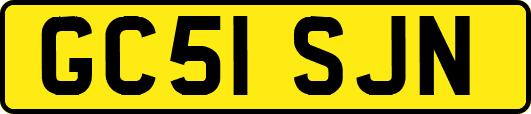 GC51SJN
