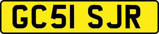 GC51SJR