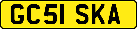 GC51SKA