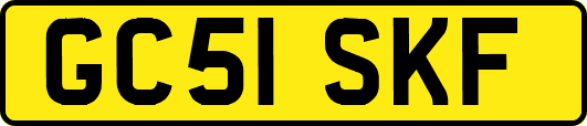 GC51SKF