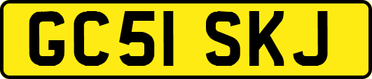 GC51SKJ