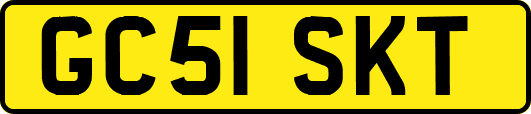 GC51SKT