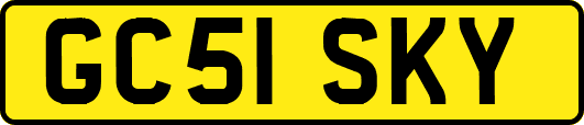 GC51SKY