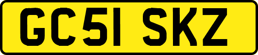 GC51SKZ