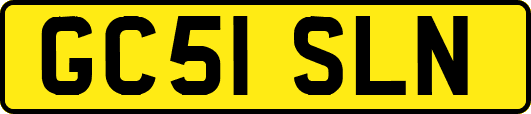 GC51SLN