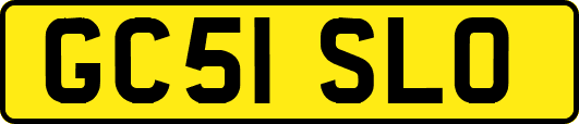 GC51SLO