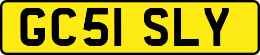 GC51SLY