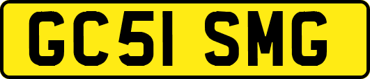 GC51SMG
