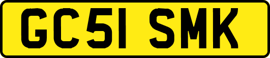 GC51SMK