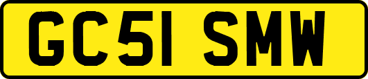 GC51SMW