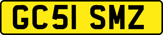 GC51SMZ