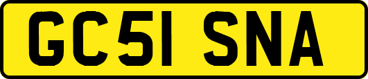 GC51SNA