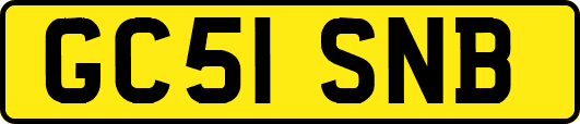 GC51SNB