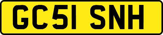 GC51SNH