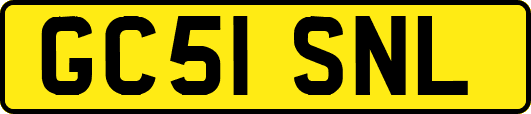 GC51SNL