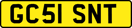 GC51SNT
