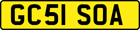 GC51SOA