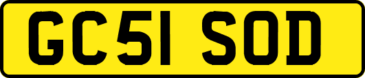 GC51SOD