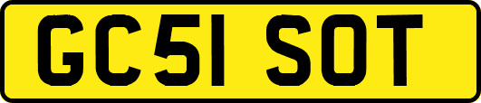 GC51SOT