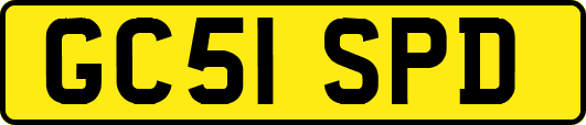 GC51SPD