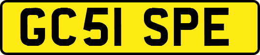 GC51SPE