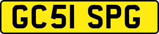 GC51SPG