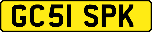 GC51SPK