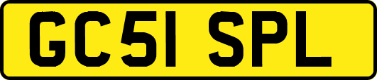 GC51SPL