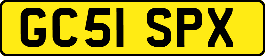 GC51SPX