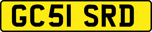 GC51SRD