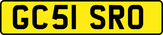 GC51SRO