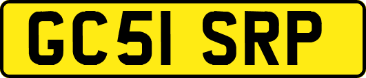 GC51SRP