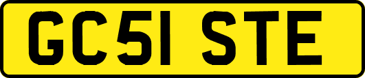 GC51STE