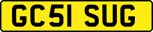 GC51SUG