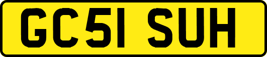GC51SUH