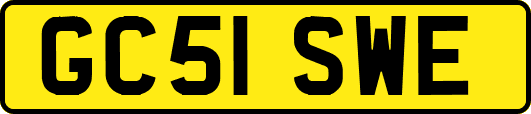 GC51SWE