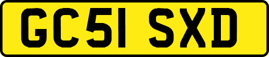 GC51SXD