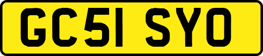 GC51SYO