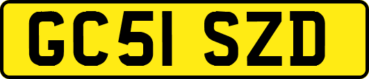 GC51SZD