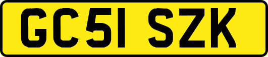 GC51SZK