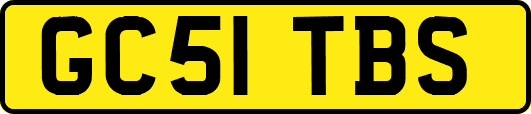 GC51TBS