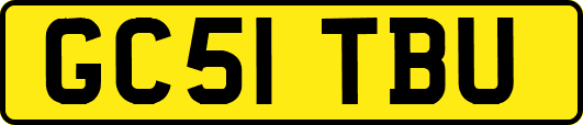 GC51TBU