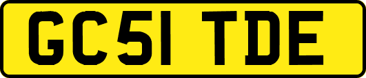 GC51TDE