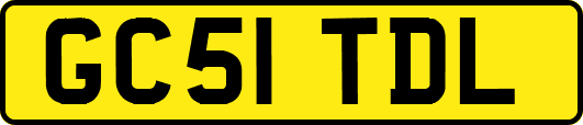 GC51TDL