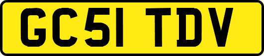 GC51TDV